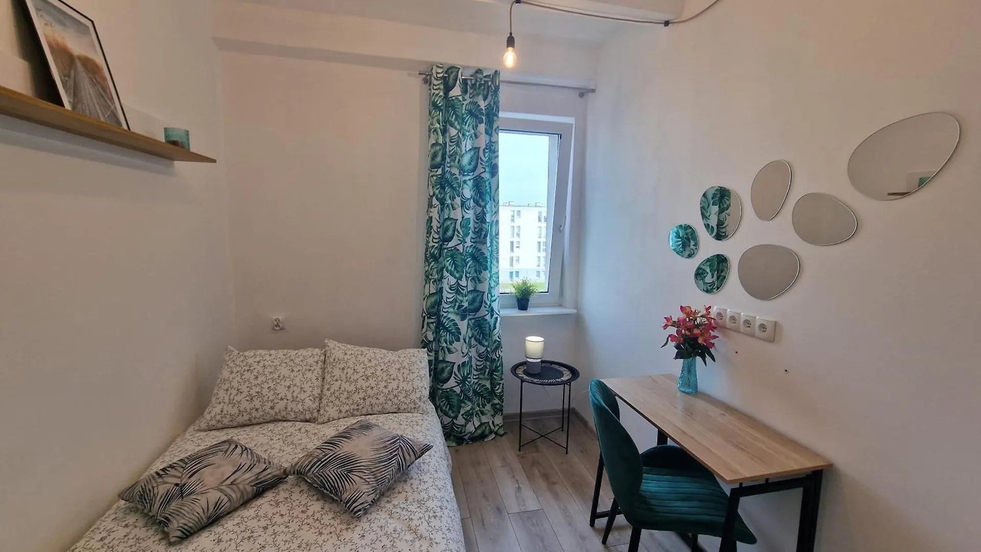 Sunny Bresno Apartment Gdansk